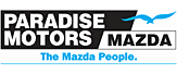 Paradise Motors Mazda