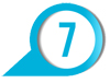 seven