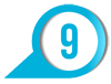 nine