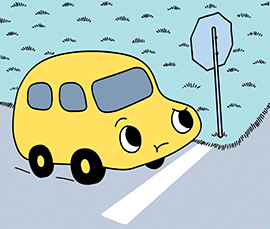REV_9roadrules_StopSign-cmyk
