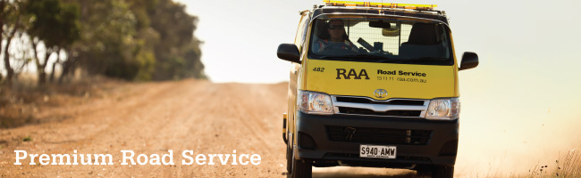 premium-road-service