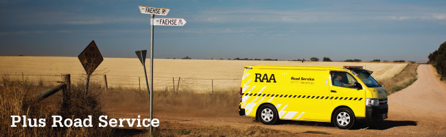 plus-road-service