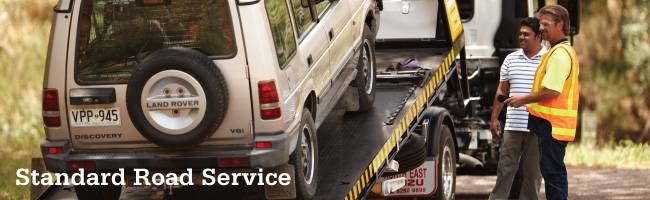 standard-road-service