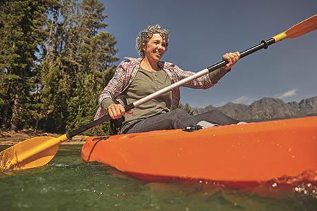 GoingSolo-SeniorWomanCanoeing-39L-cmyk