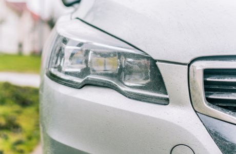 Headlights