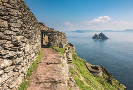 Ireland