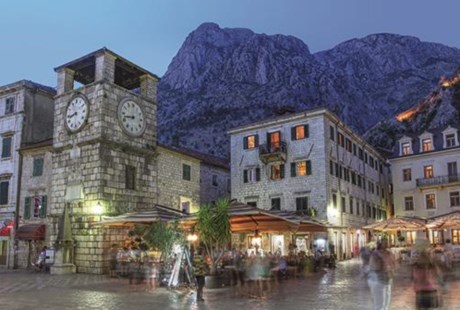 Montenegro