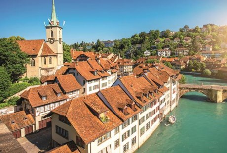Switzerland