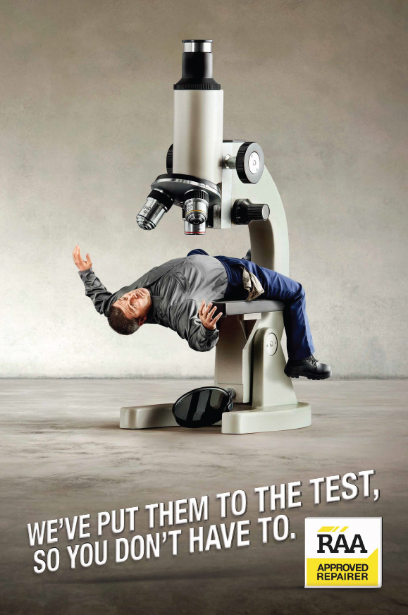 RAA Approved Repairers | RAA RAA Approved Repairers | RAA