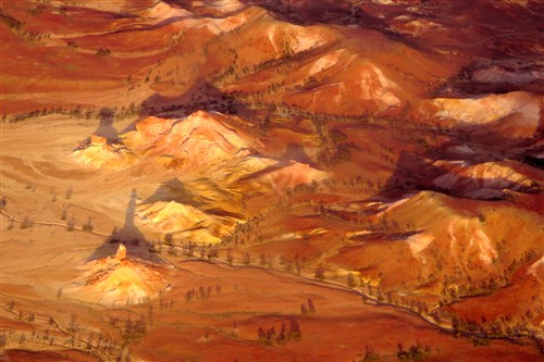 Painted Hills