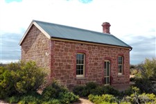 Coward Springs
