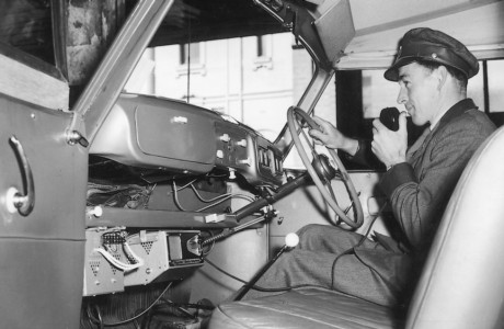 1953-PatrolOnRadio