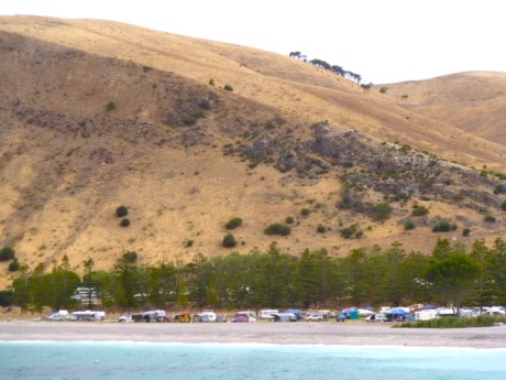 Campground