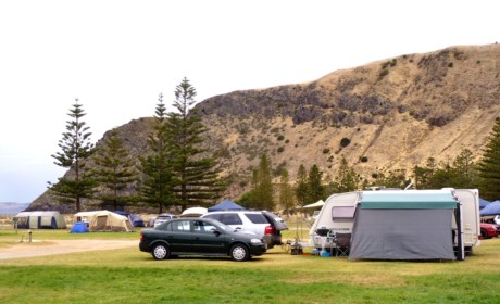 Campground