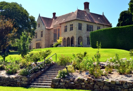 Carrick Hill