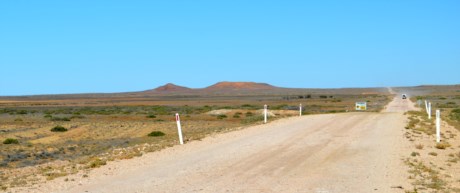 Birdsville Track