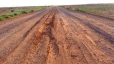 Bulldust