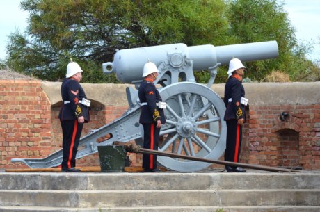 64-pounder