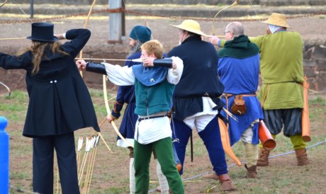 Archers