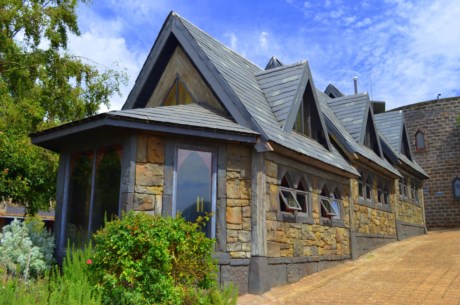 The Chapel