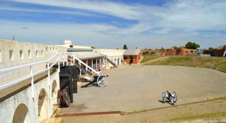 Fort Glanville