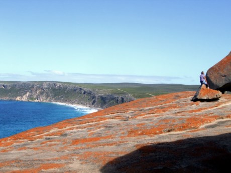 Remarkable Rocks