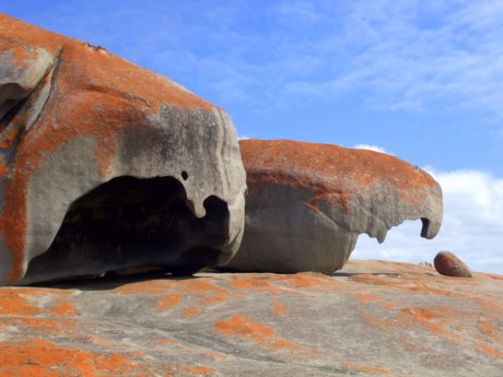 Remarkable Rocks