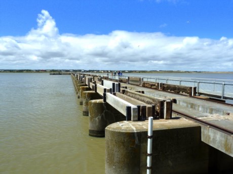 Barrage