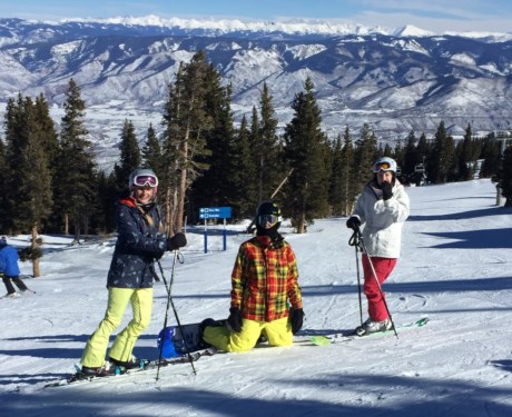 Snowmass