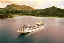 cruise cover